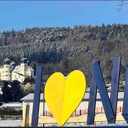 Urlaub In Schlossnaehe Artstetten Εξωτερικό φωτογραφία