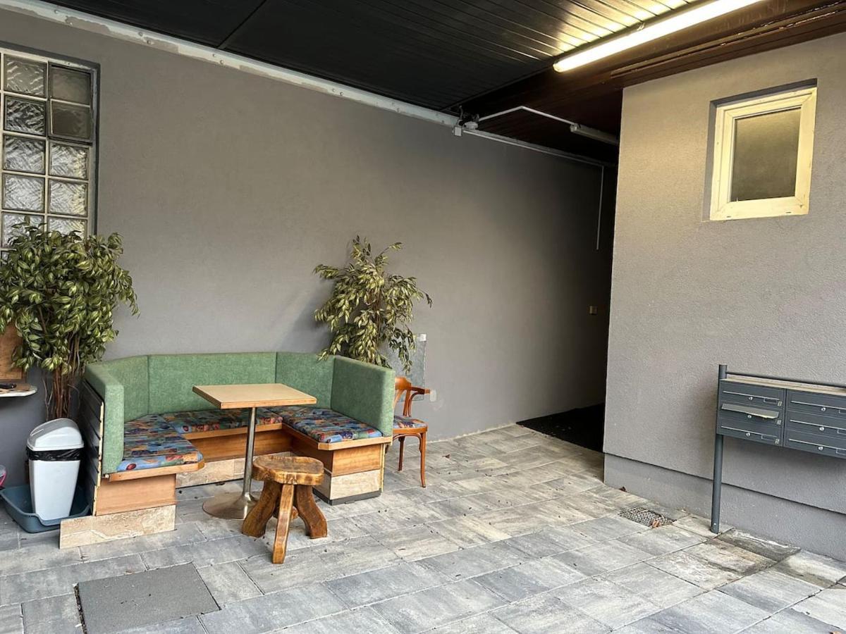 Urlaub In Schlossnaehe Artstetten Εξωτερικό φωτογραφία